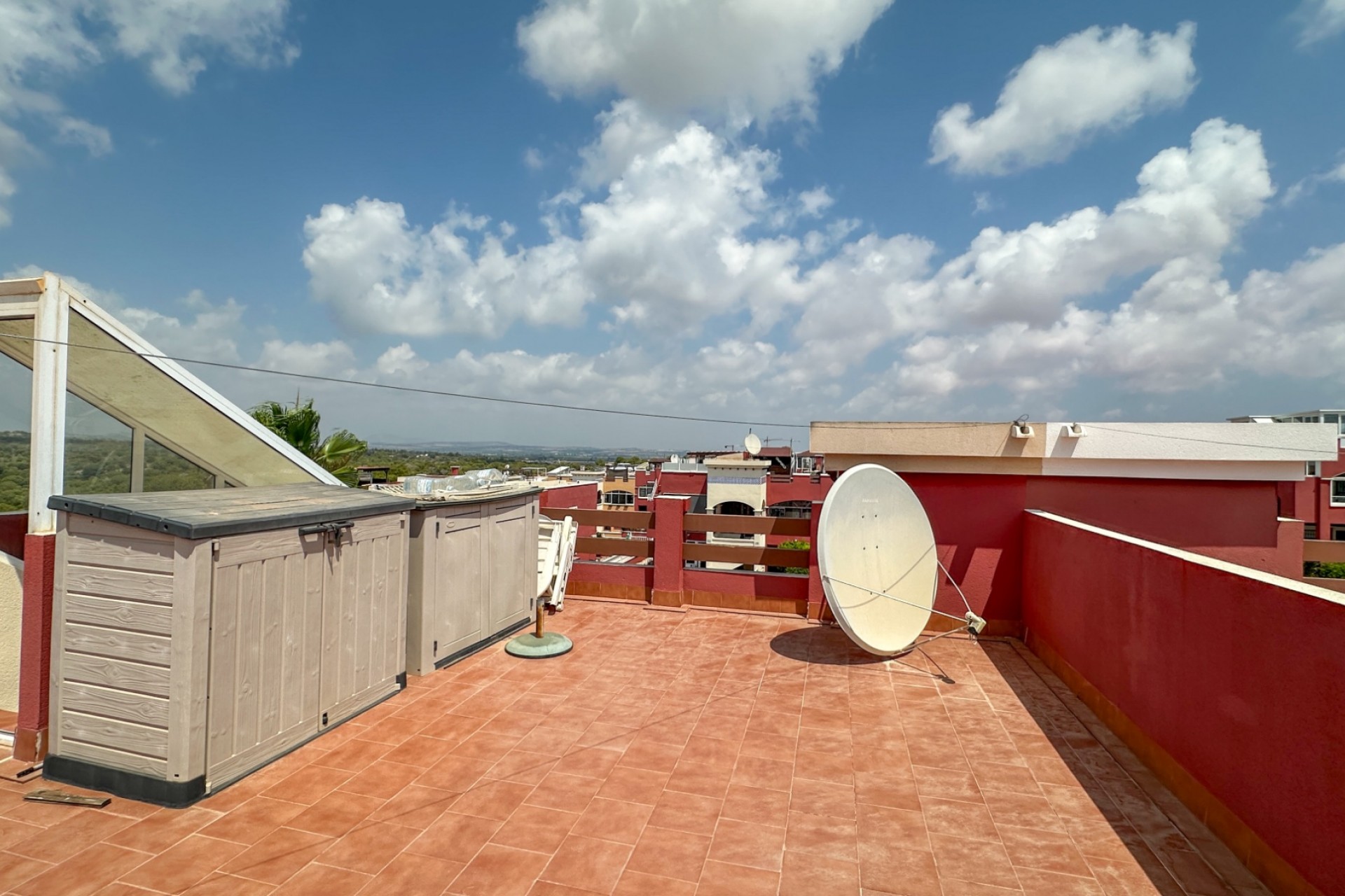 Återförsäljning - Bungalow -
Orihuela Costa - Costa Blanca