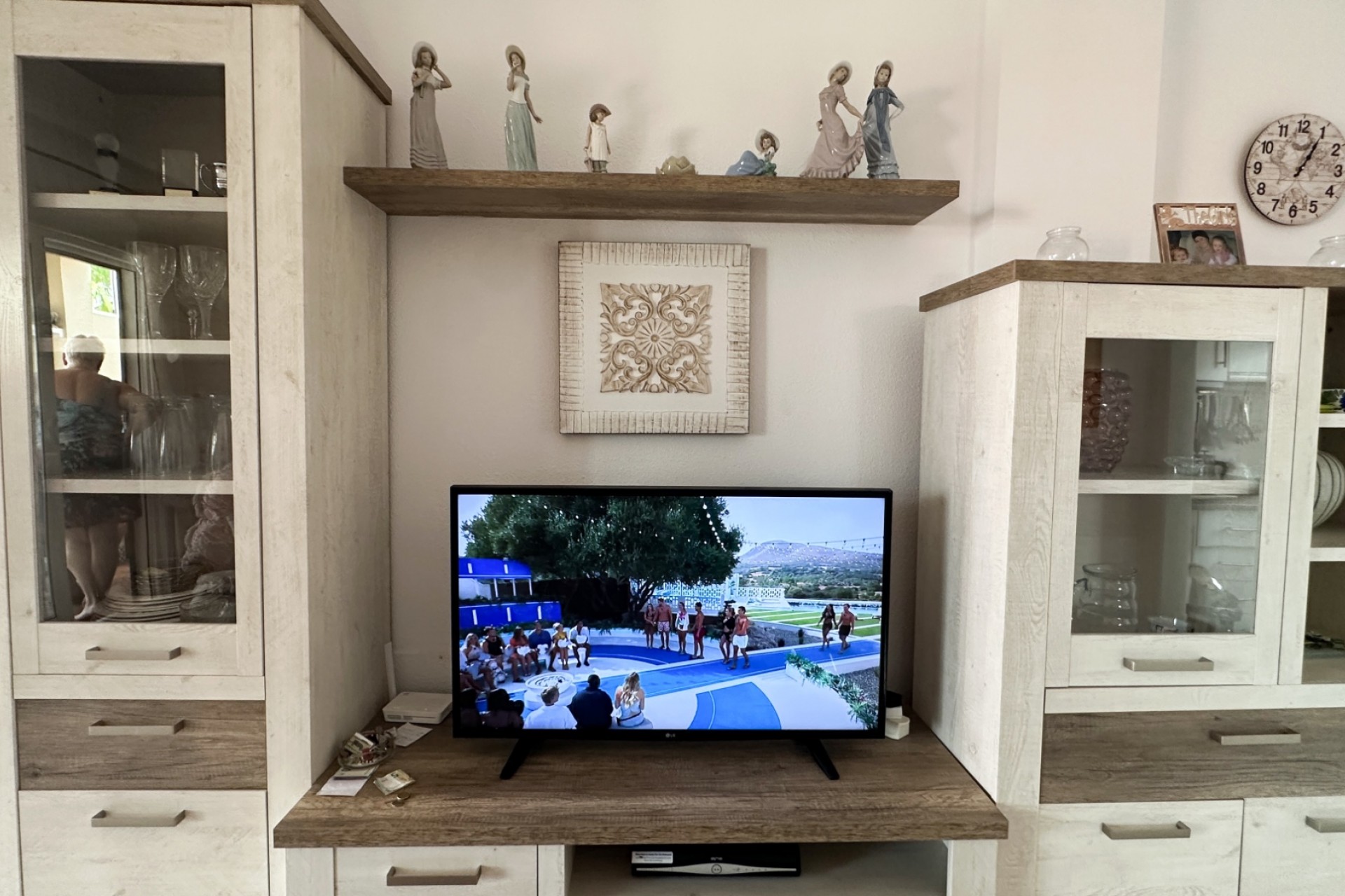Återförsäljning - Bungalow -
Orihuela Costa - Costa Blanca