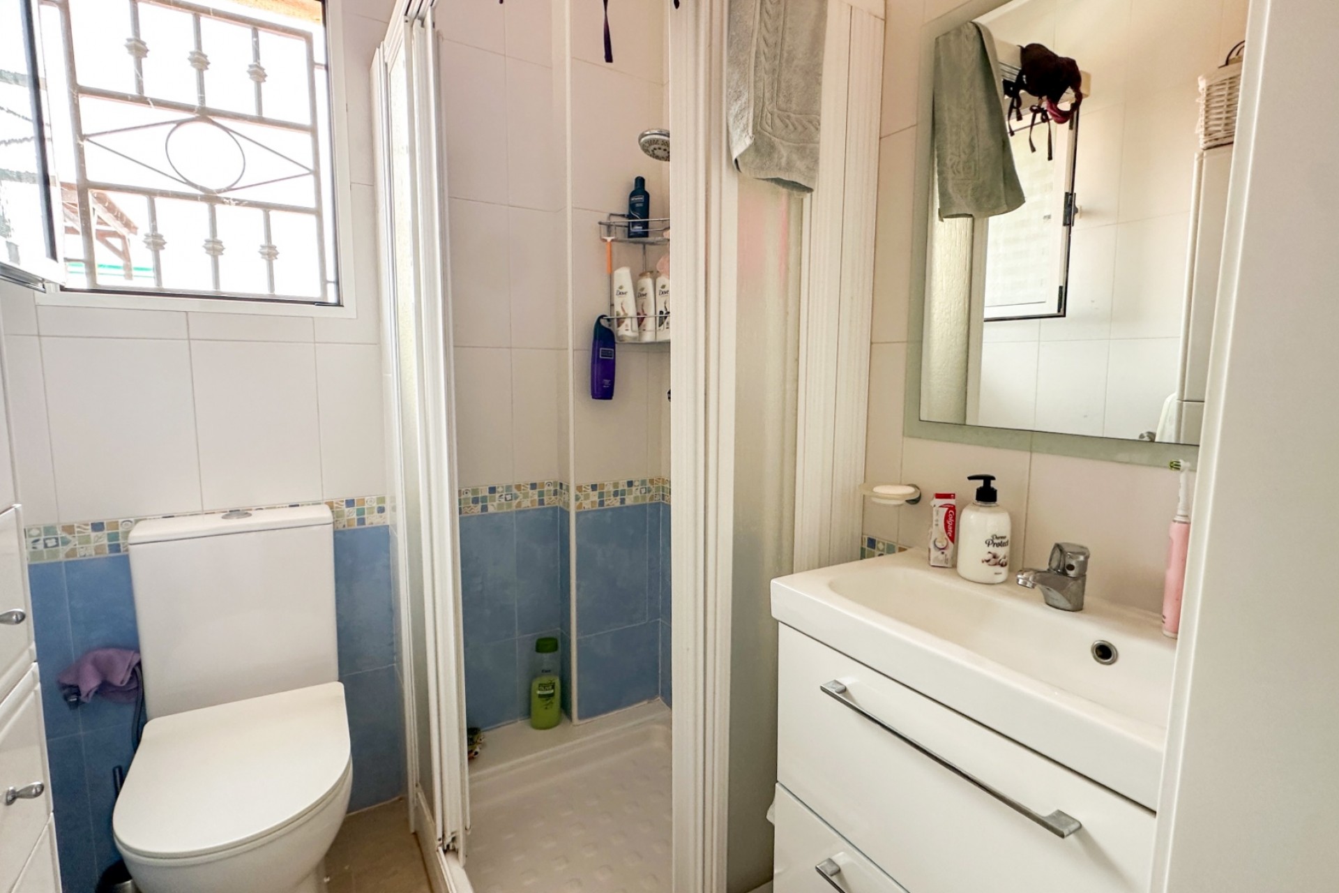 Återförsäljning - Bungalow -
Orihuela Costa - Costa Blanca