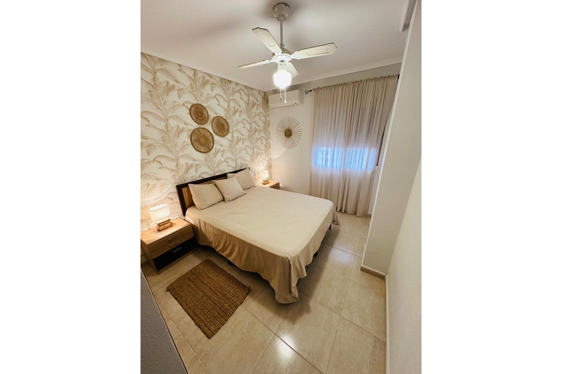 Återförsäljning - Bungalow -
Orihuela Costa - Costa Blanca