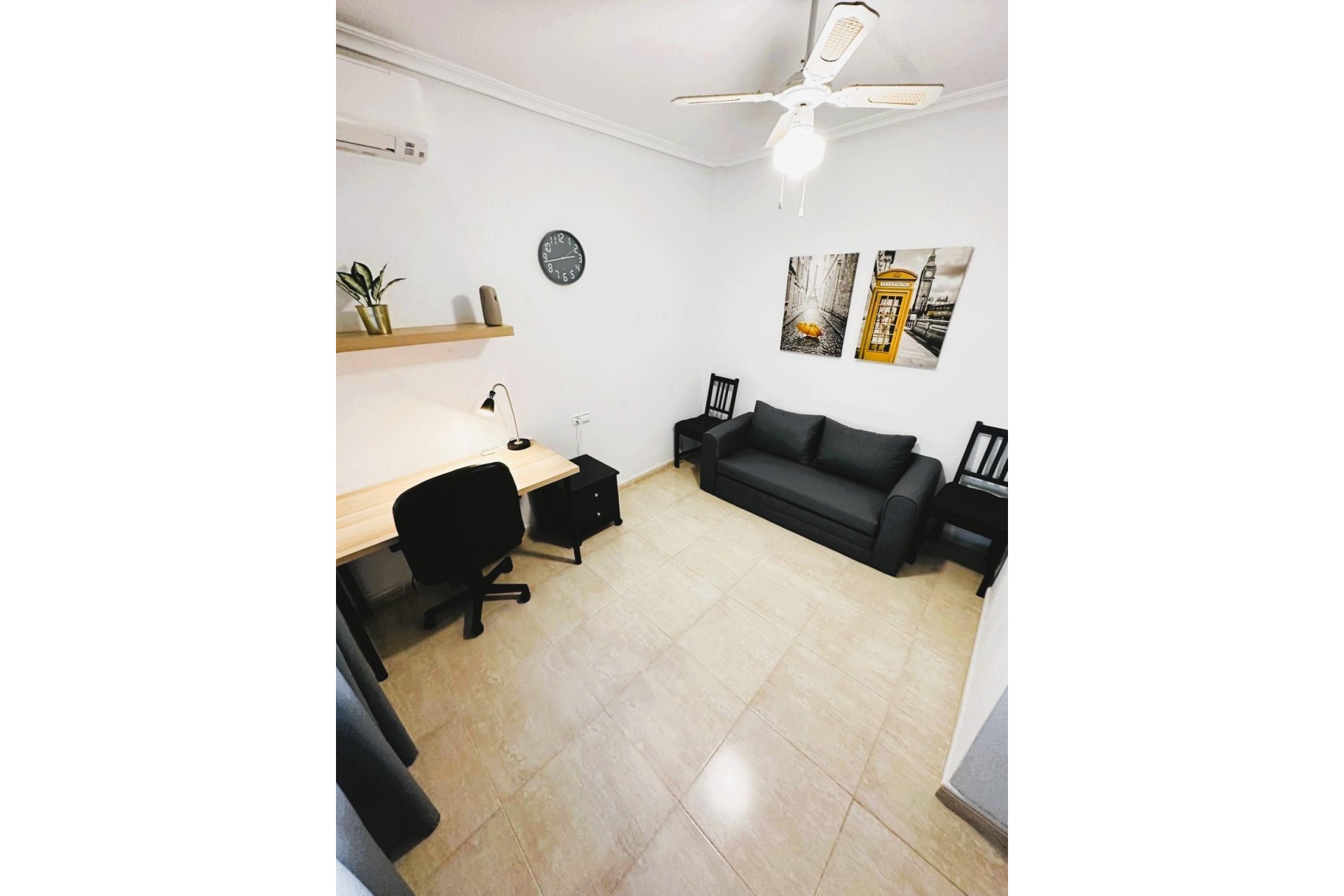 Återförsäljning - Bungalow -
Orihuela Costa - Costa Blanca