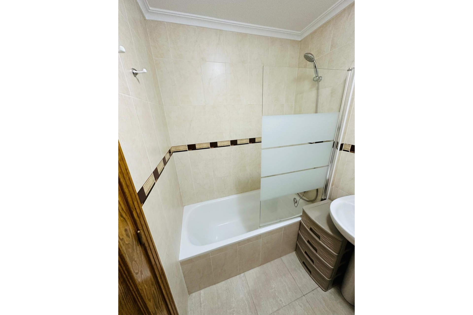 Återförsäljning - Bungalow -
Orihuela Costa - Costa Blanca
