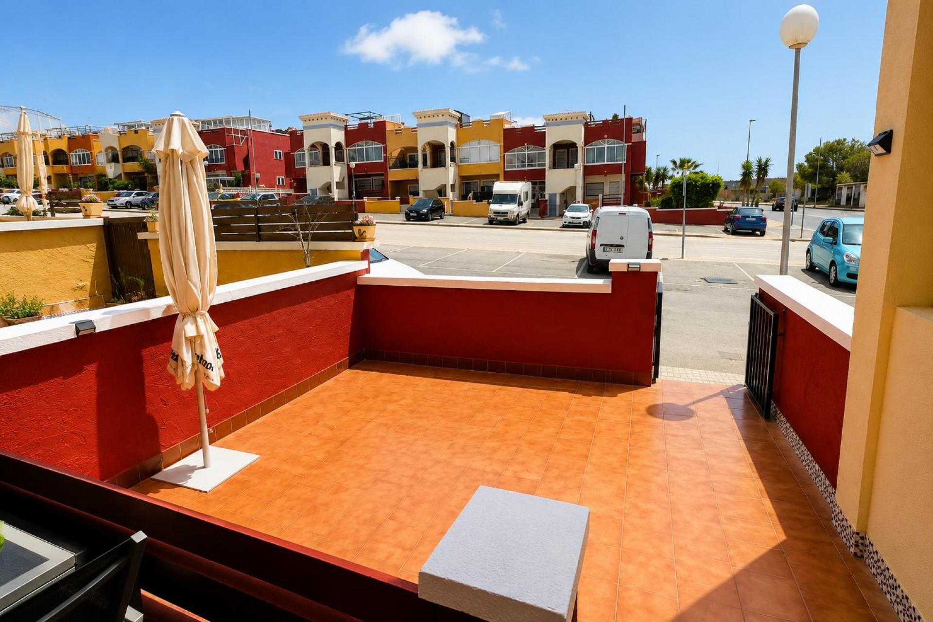 Återförsäljning - Bungalow -
Orihuela Costa - Costa Blanca