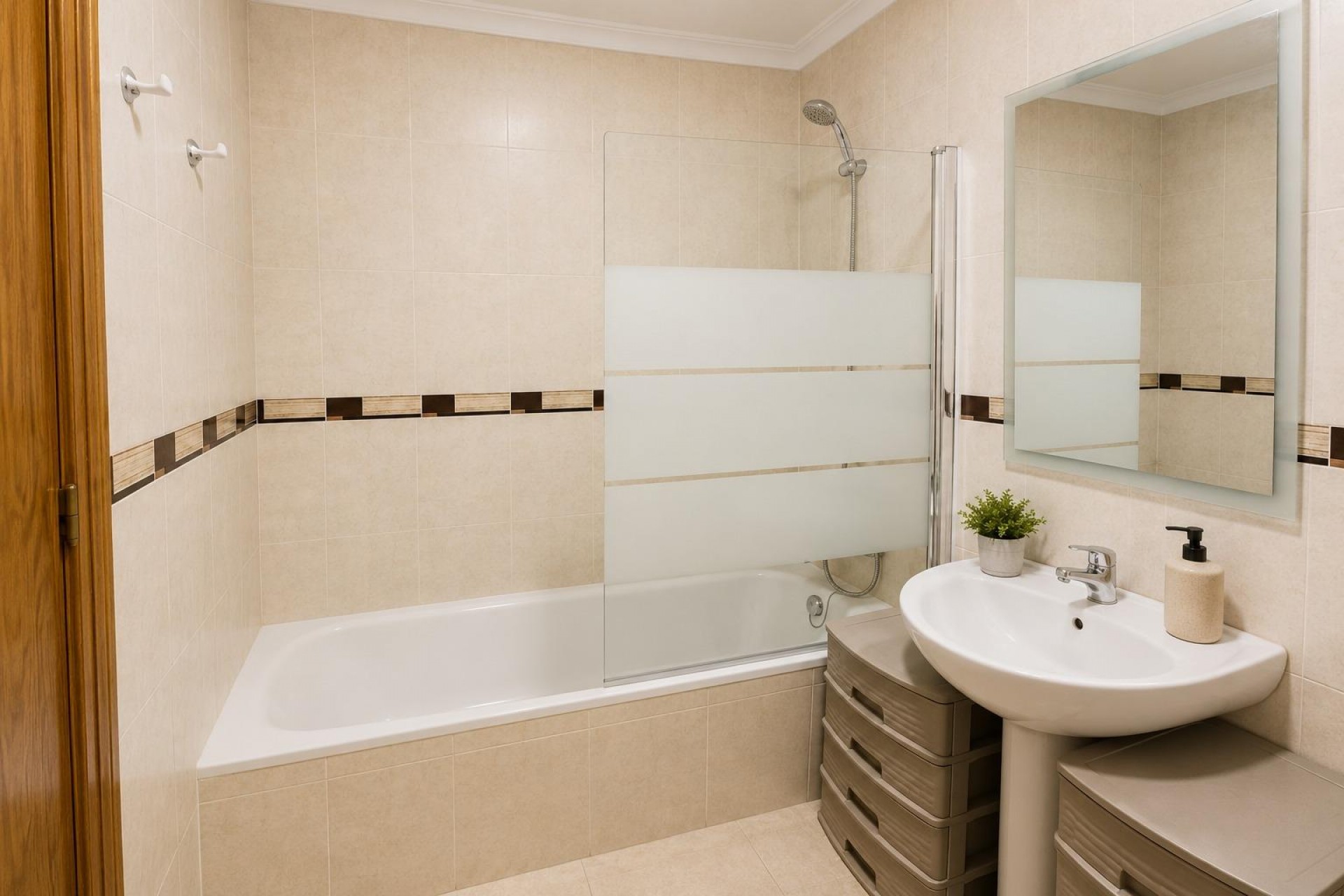 Återförsäljning - Bungalow -
Orihuela Costa - Costa Blanca