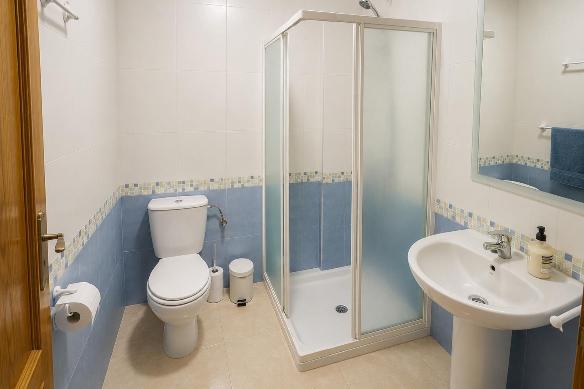 Återförsäljning - Bungalow -
Orihuela Costa - Costa Blanca