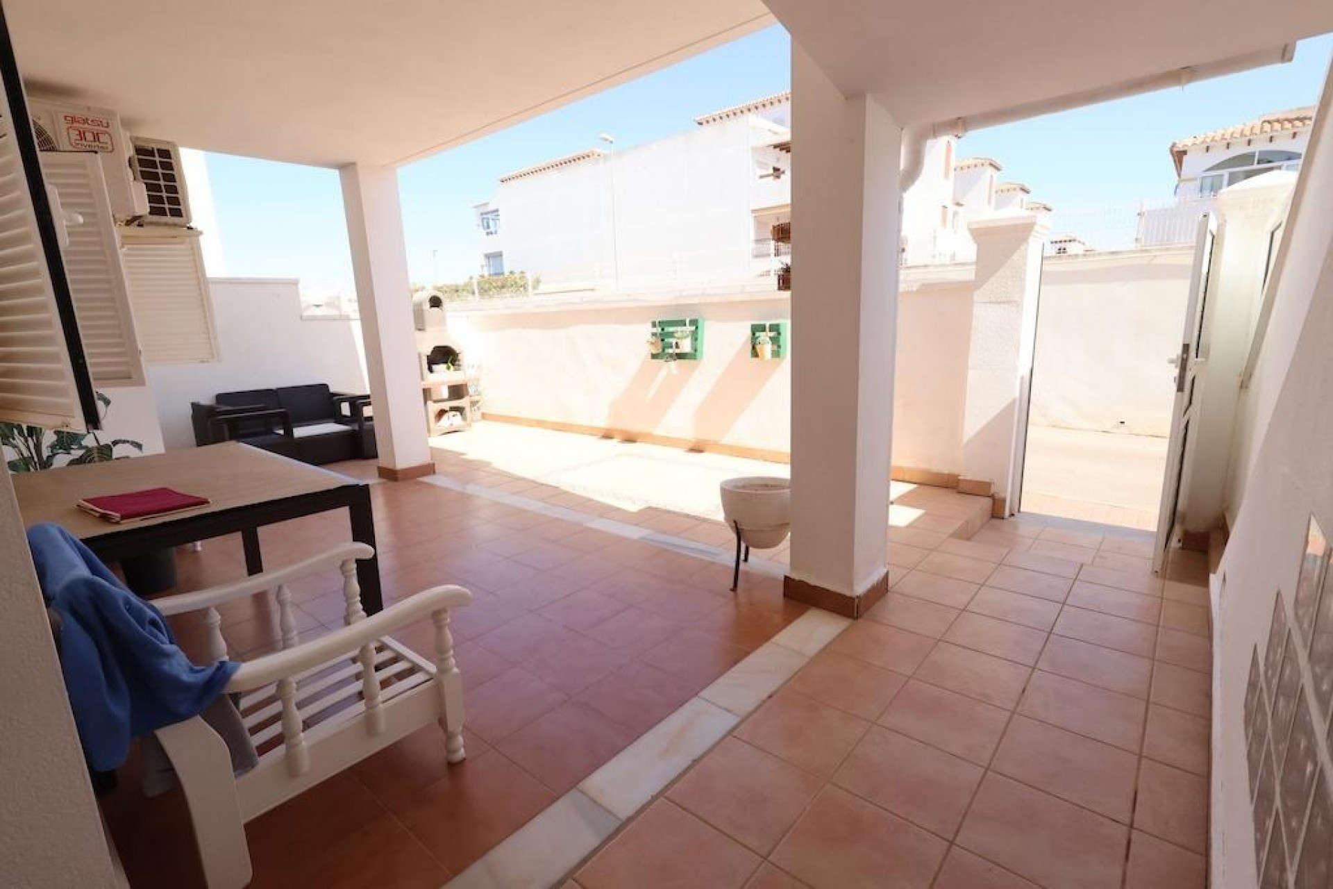 Återförsäljning - Bungalow -
Orihuela Costa - Costa Blanca