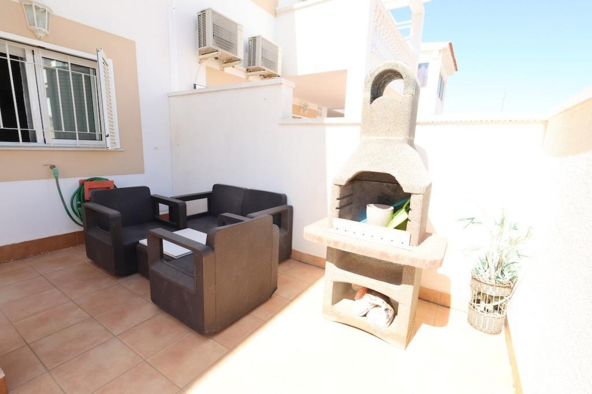 Återförsäljning - Bungalow -
Orihuela Costa - Costa Blanca