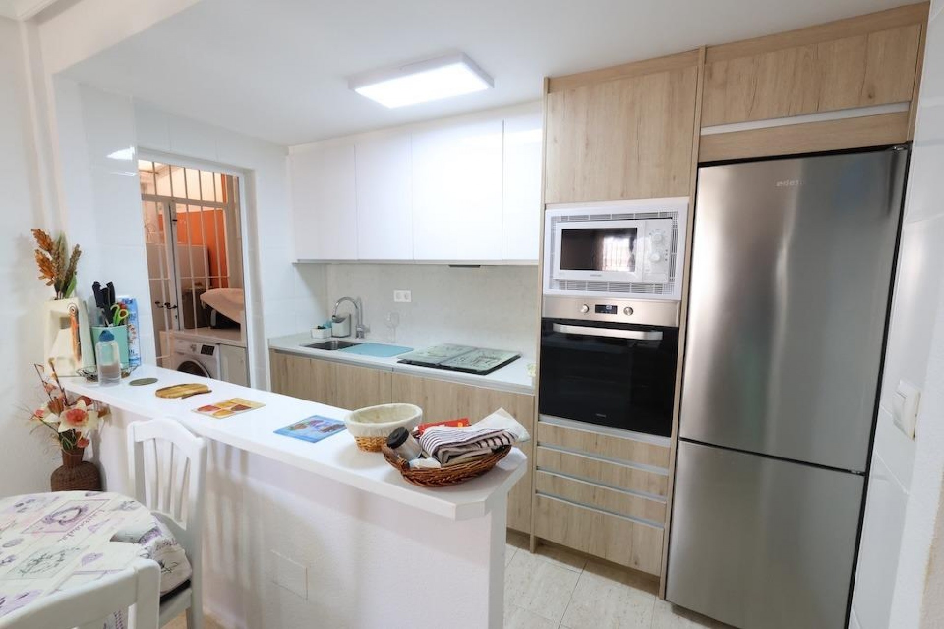 Återförsäljning - Bungalow -
Orihuela Costa - Costa Blanca