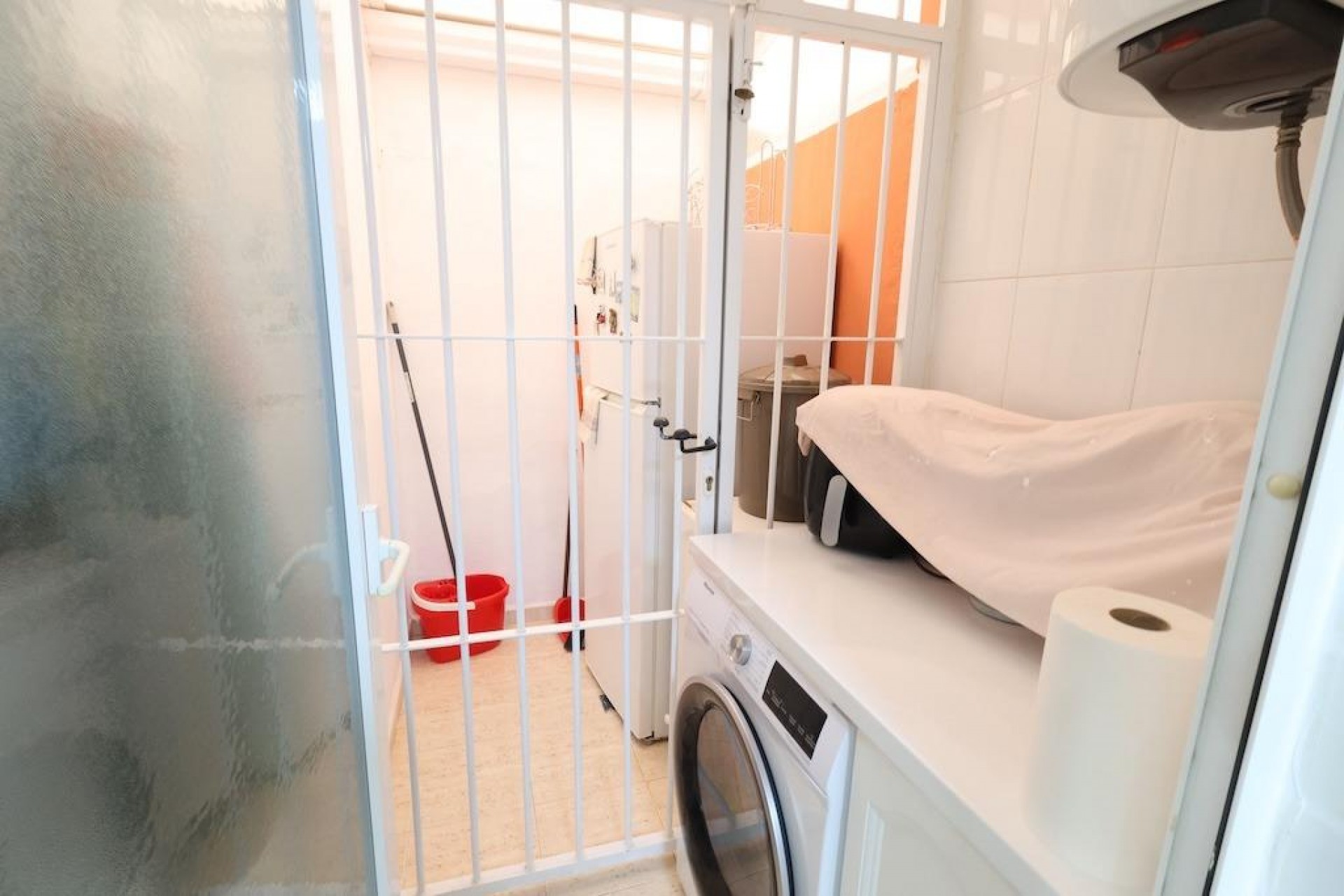 Återförsäljning - Bungalow -
Orihuela Costa - Costa Blanca