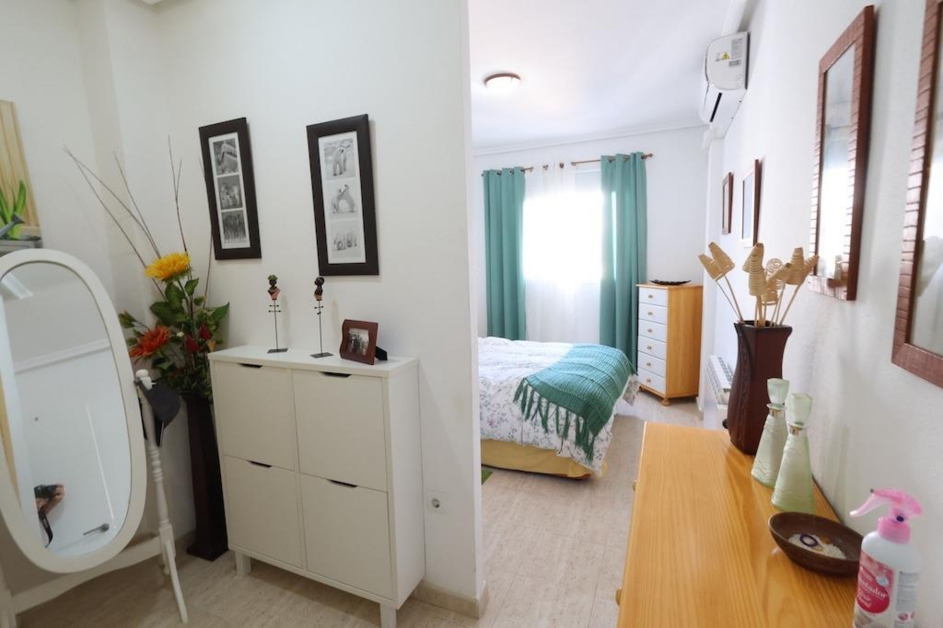 Återförsäljning - Bungalow -
Orihuela Costa - Costa Blanca