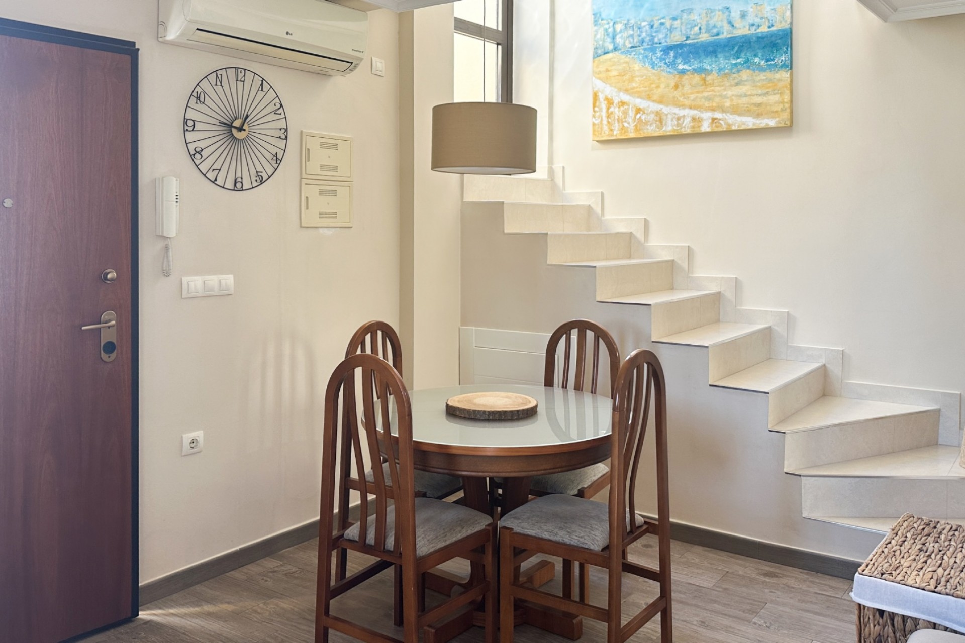 Återförsäljning - Bungalow -
Orihuela Costa - Costa Blanca