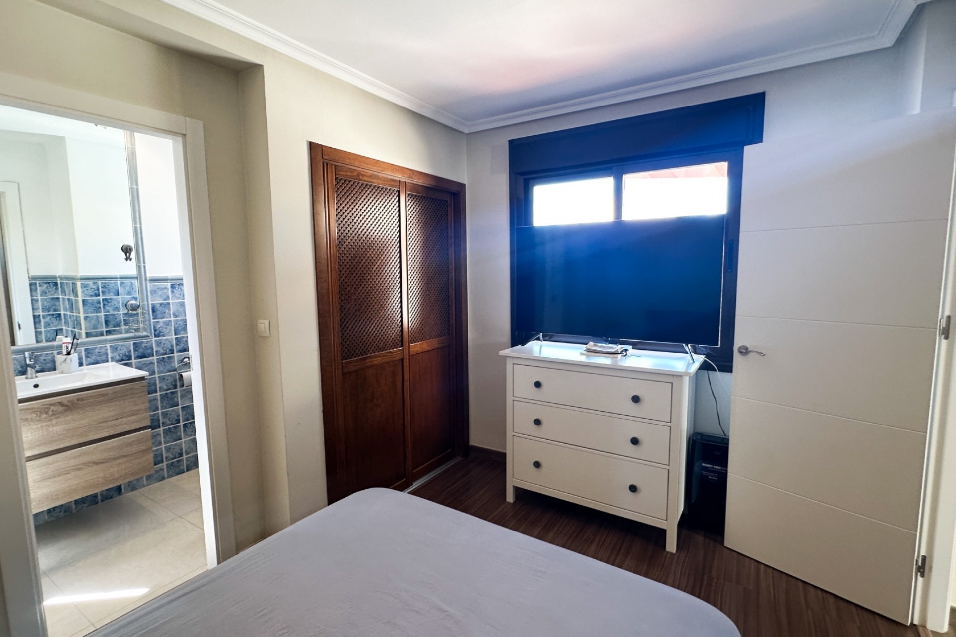 Återförsäljning - Bungalow -
Orihuela Costa - Costa Blanca
