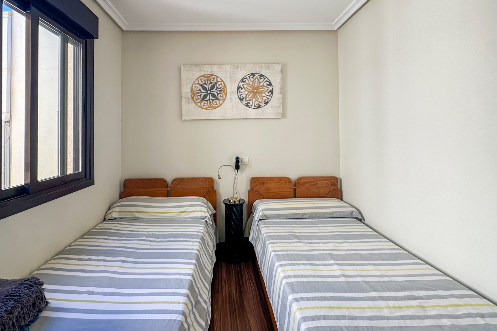 Återförsäljning - Bungalow -
Orihuela Costa - Costa Blanca