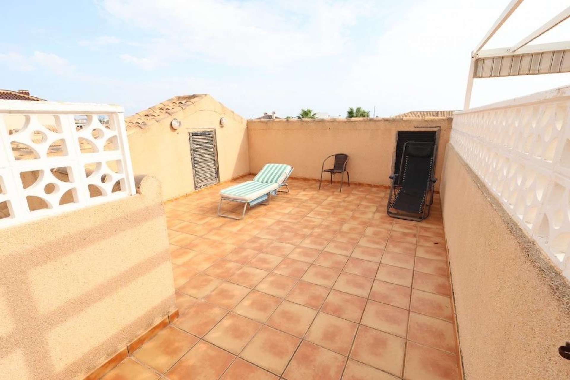 Återförsäljning - Bungalow -
Orihuela Costa - Costa Blanca
