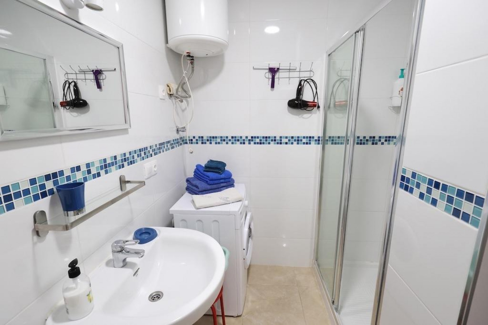Återförsäljning - Bungalow -
Orihuela Costa - Costa Blanca