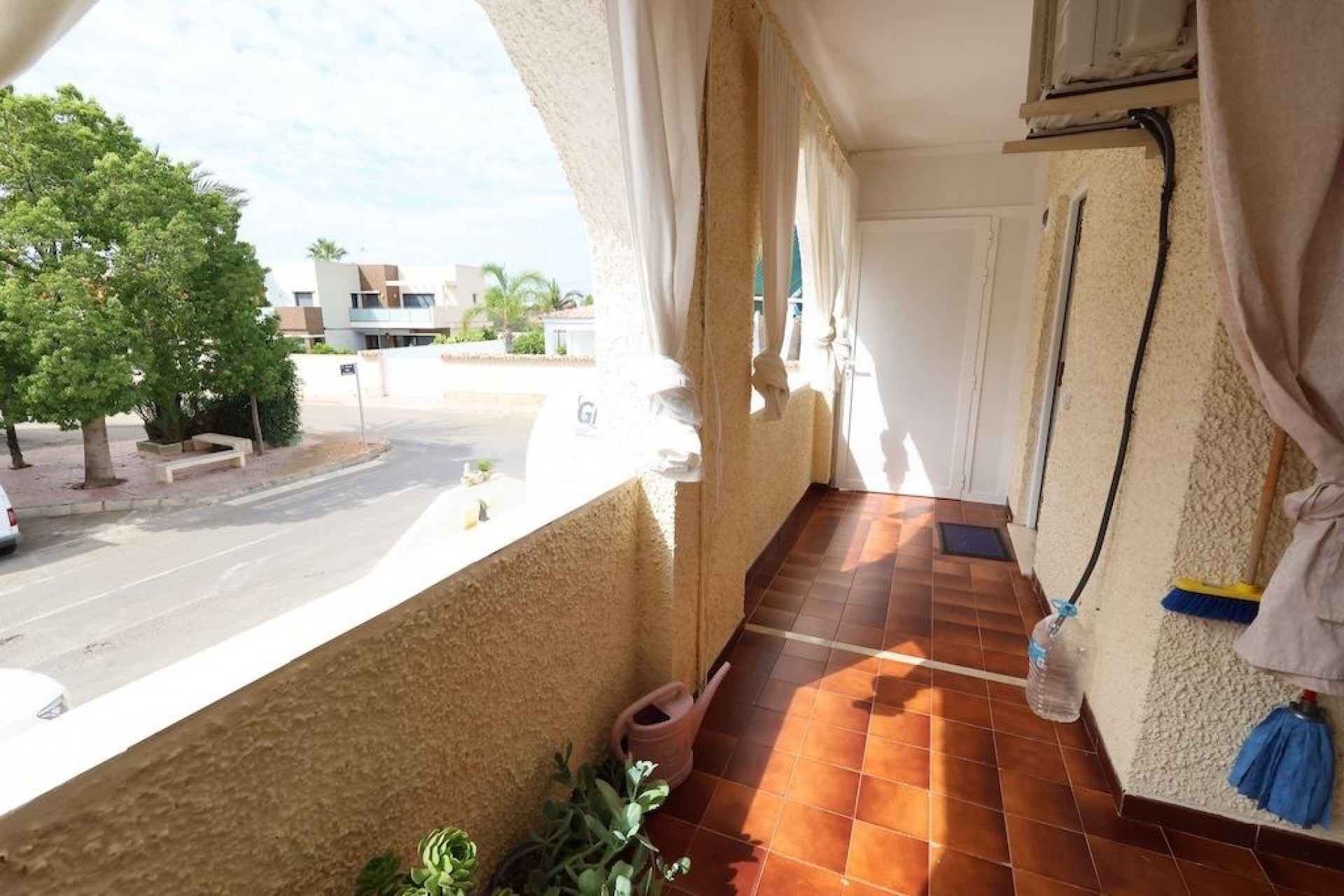 Återförsäljning - Bungalow -
Orihuela Costa - Costa Blanca