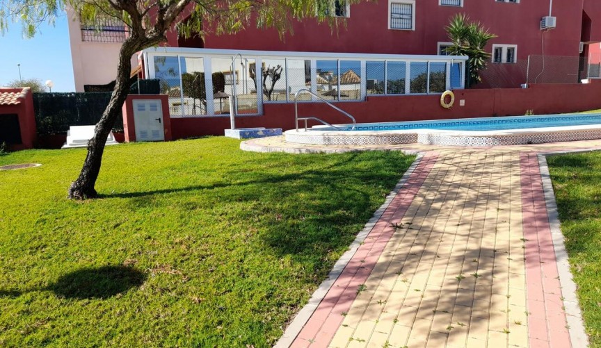 Återförsäljning - Bungalow -
Orihuela Costa - dream hills