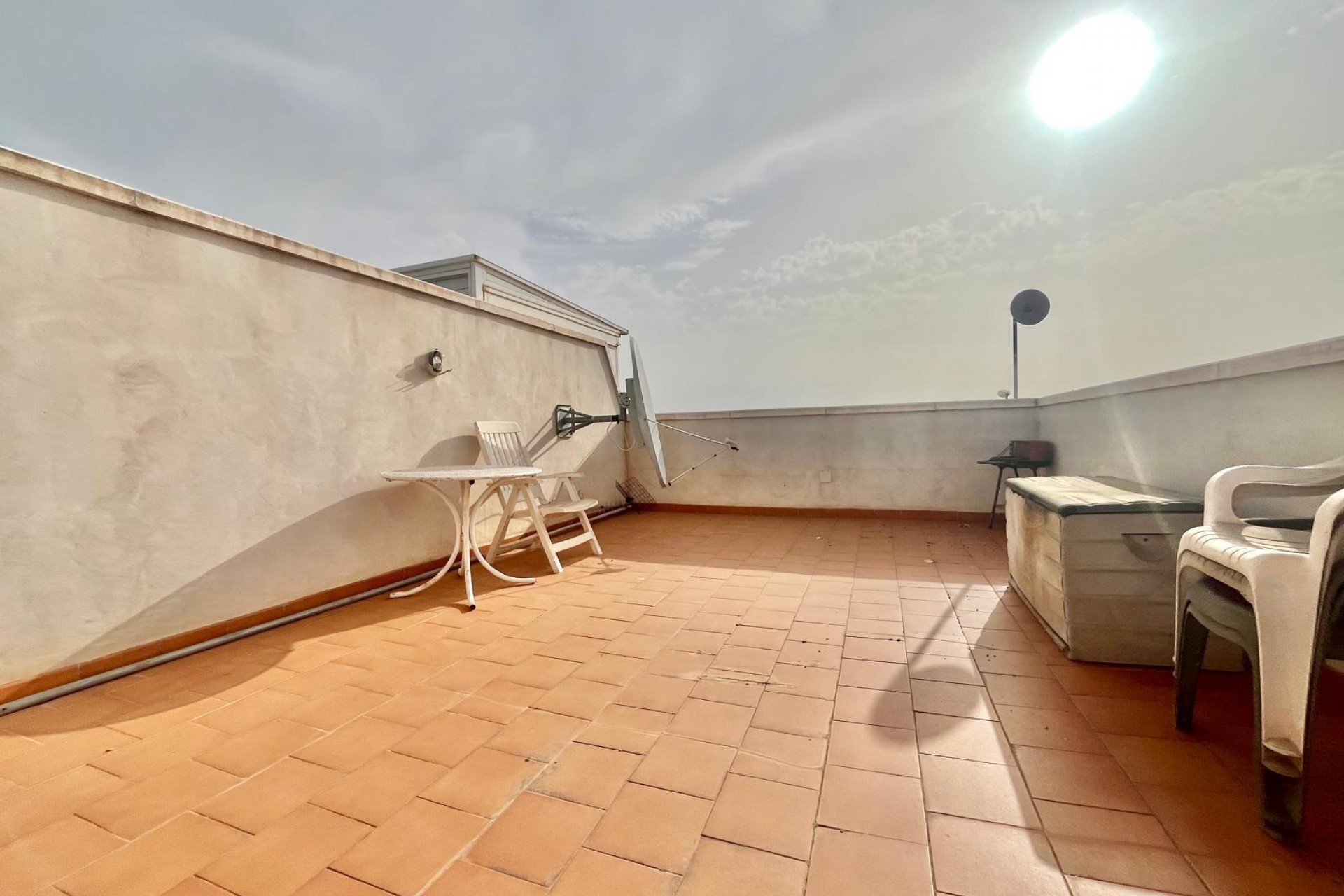 Återförsäljning - Bungalow -
Orihuela Costa - La Chismosa