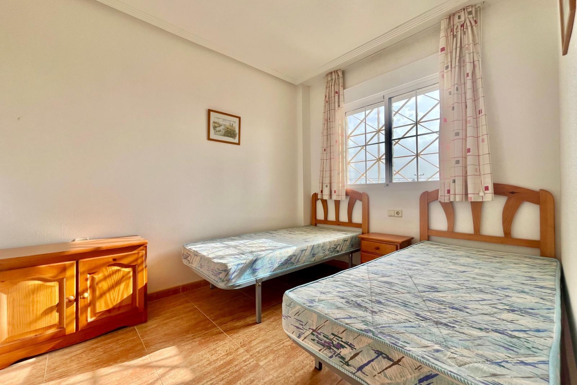 Återförsäljning - Bungalow -
Orihuela Costa - La Chismosa