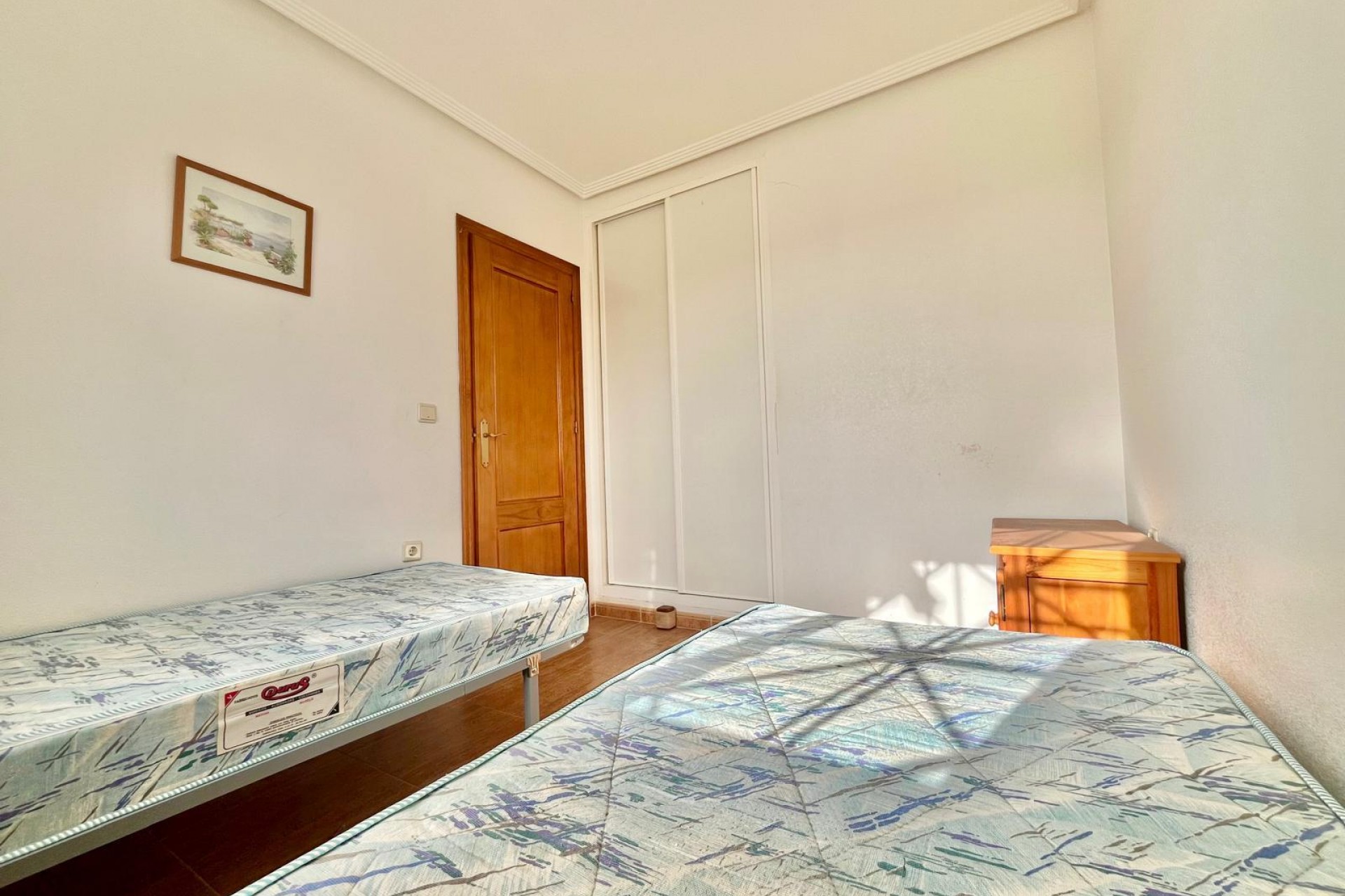 Återförsäljning - Bungalow -
Orihuela Costa - La Chismosa