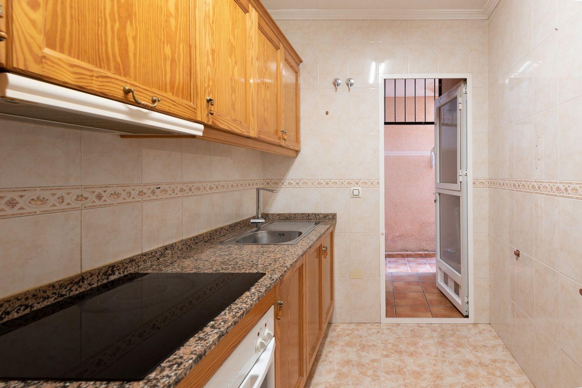 Återförsäljning - Bungalow -
Orihuela Costa - La Regia