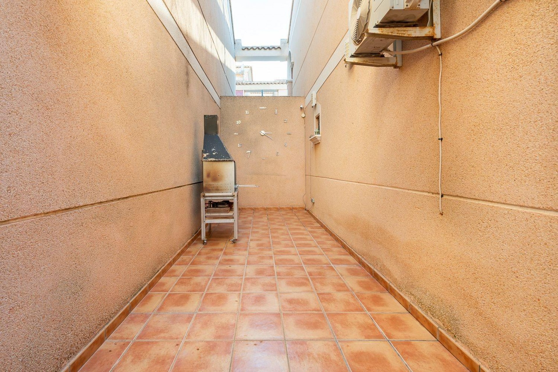 Återförsäljning - Bungalow -
Orihuela Costa - La Regia