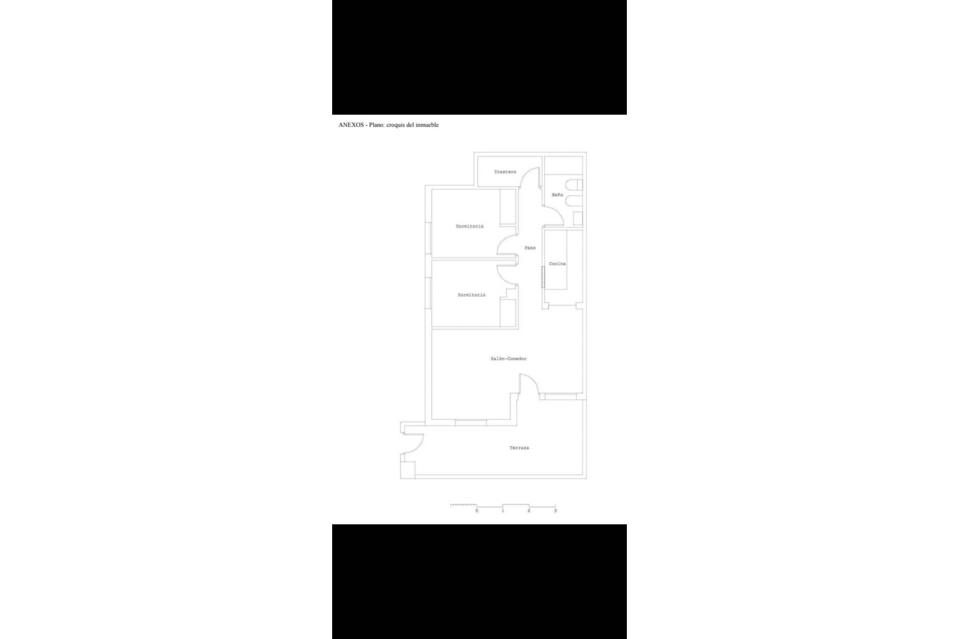 Återförsäljning - Bungalow -
Orihuela Costa - La Zenia