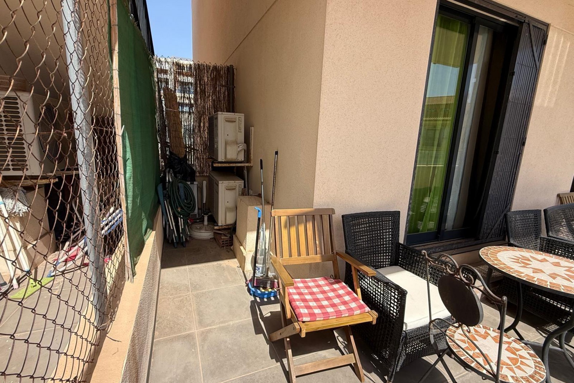 Återförsäljning - Bungalow -
Orihuela Costa - La Zenia
