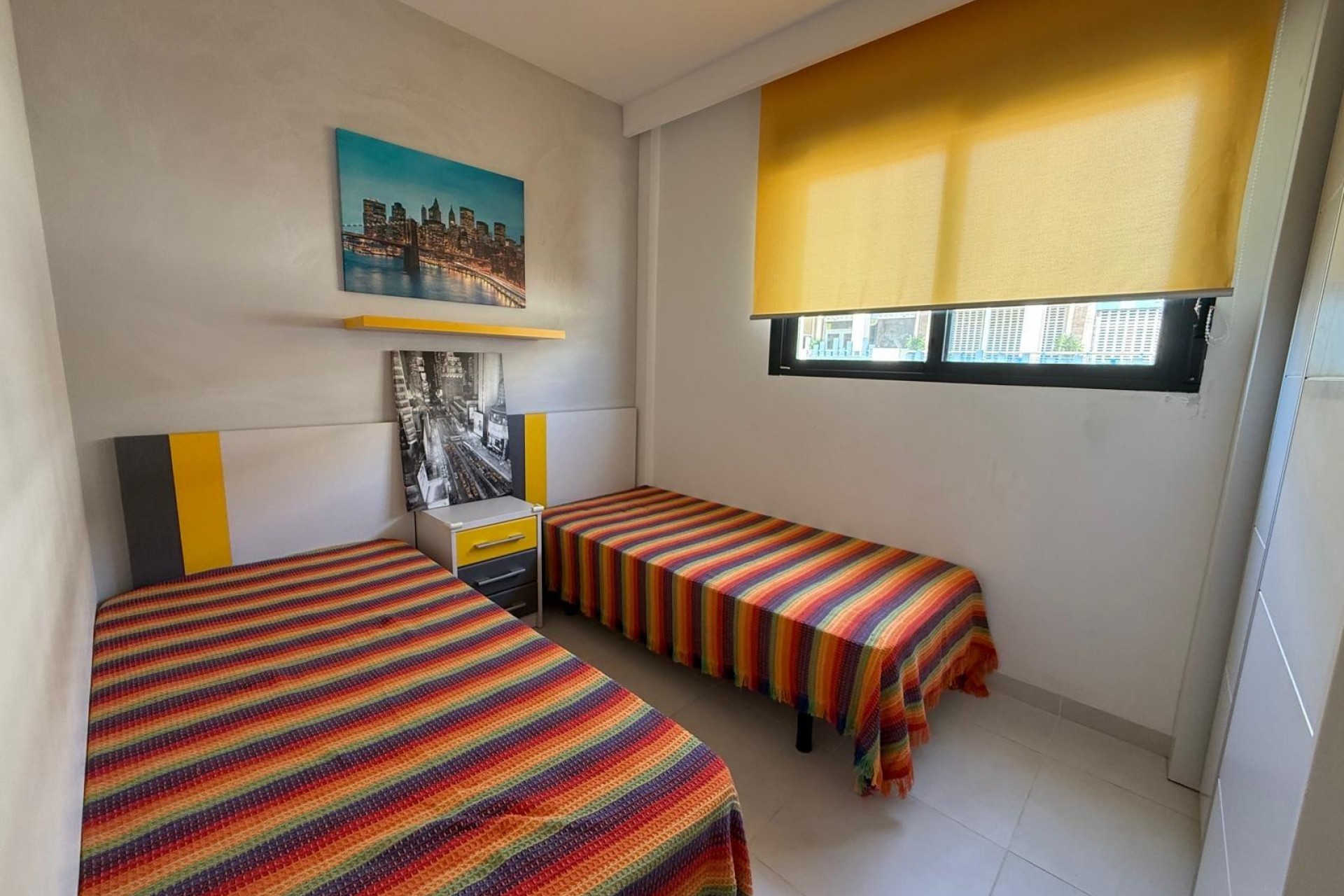 Återförsäljning - Bungalow -
Orihuela Costa - La Zenia