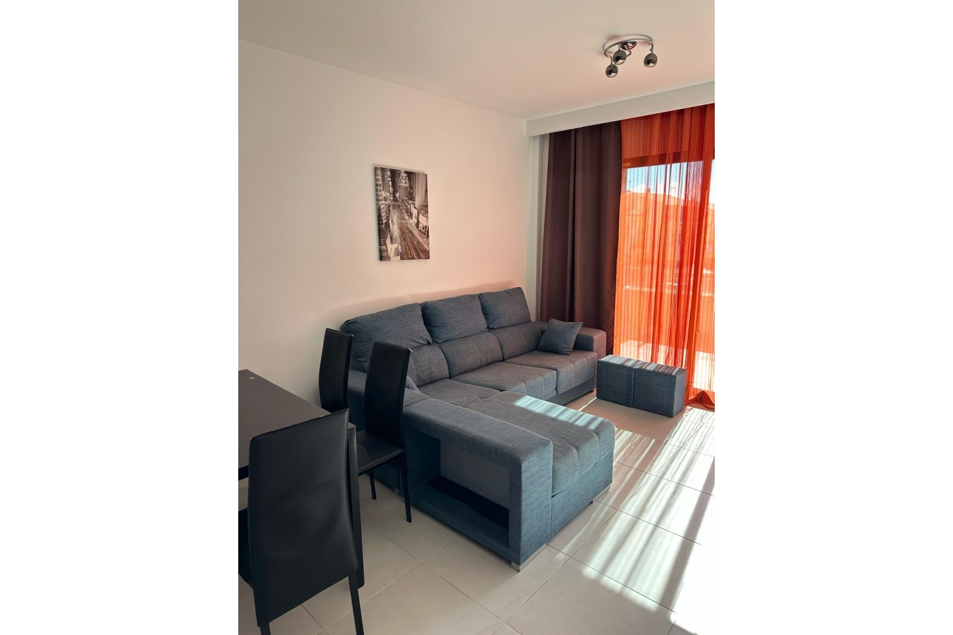 Återförsäljning - Bungalow -
Orihuela Costa - La Zenia