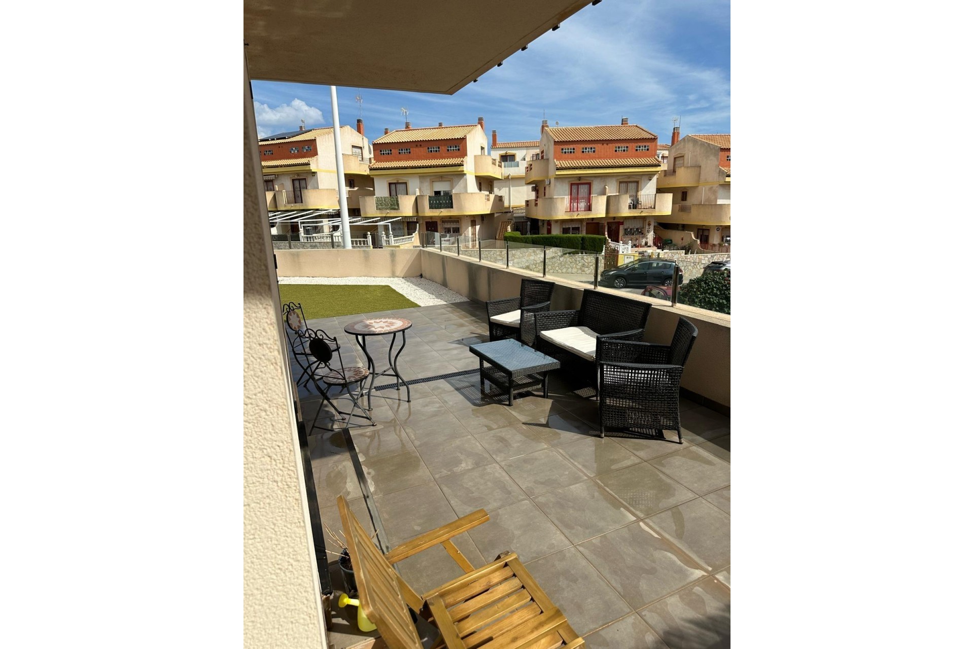 Återförsäljning - Bungalow -
Orihuela Costa - La Zenia