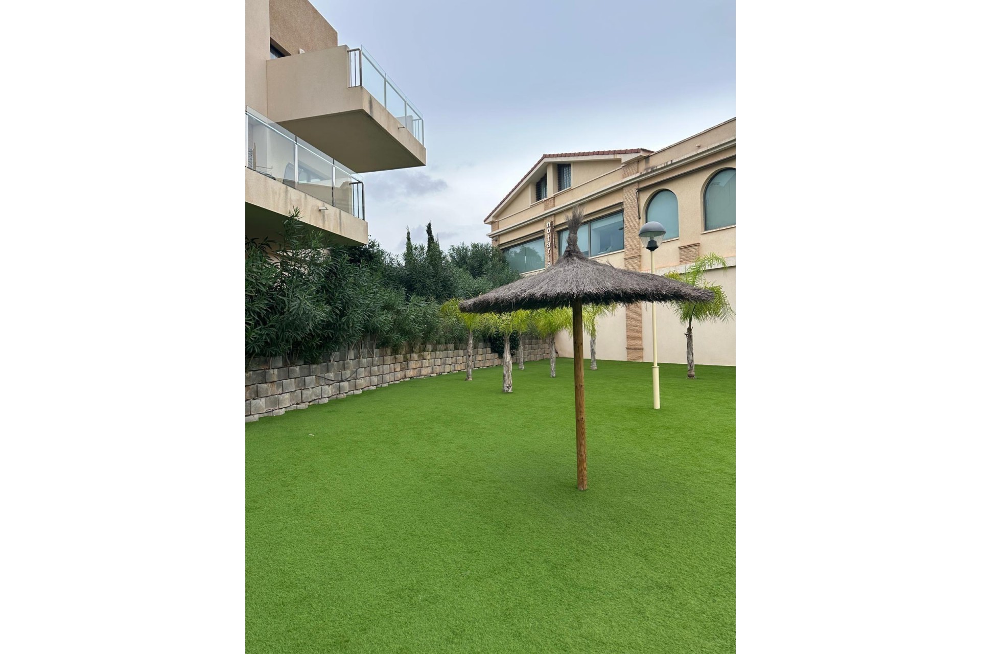 Återförsäljning - Bungalow -
Orihuela Costa - La Zenia
