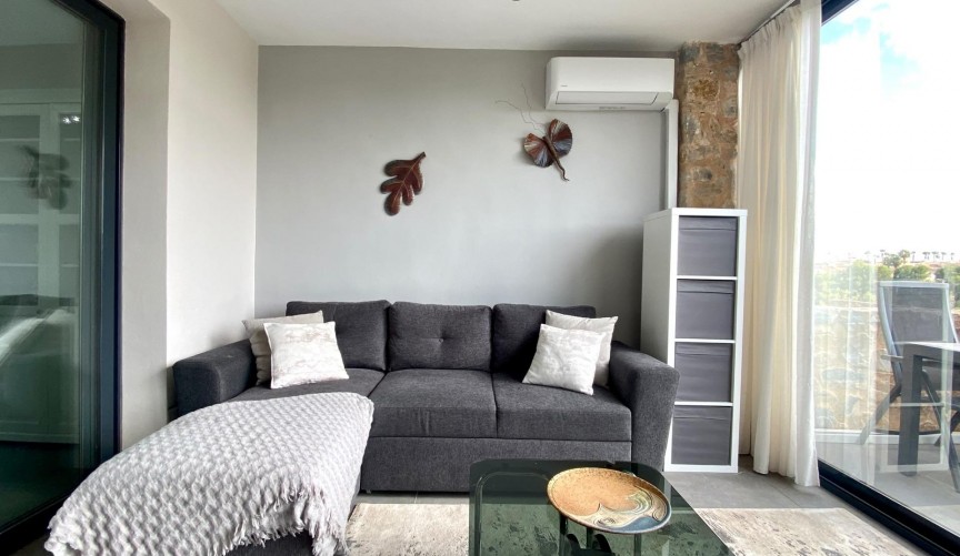 Återförsäljning - Bungalow -
Orihuela Costa - Las Ramblas