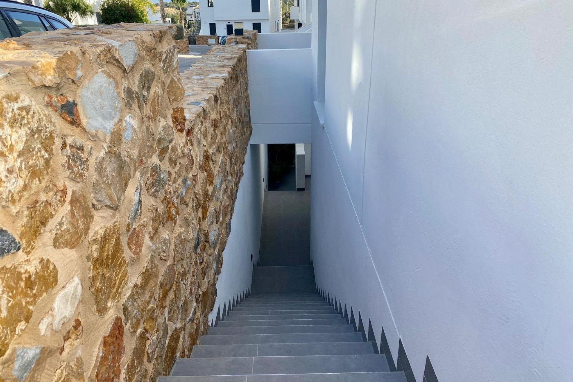 Återförsäljning - Bungalow -
Orihuela Costa - Las Ramblas