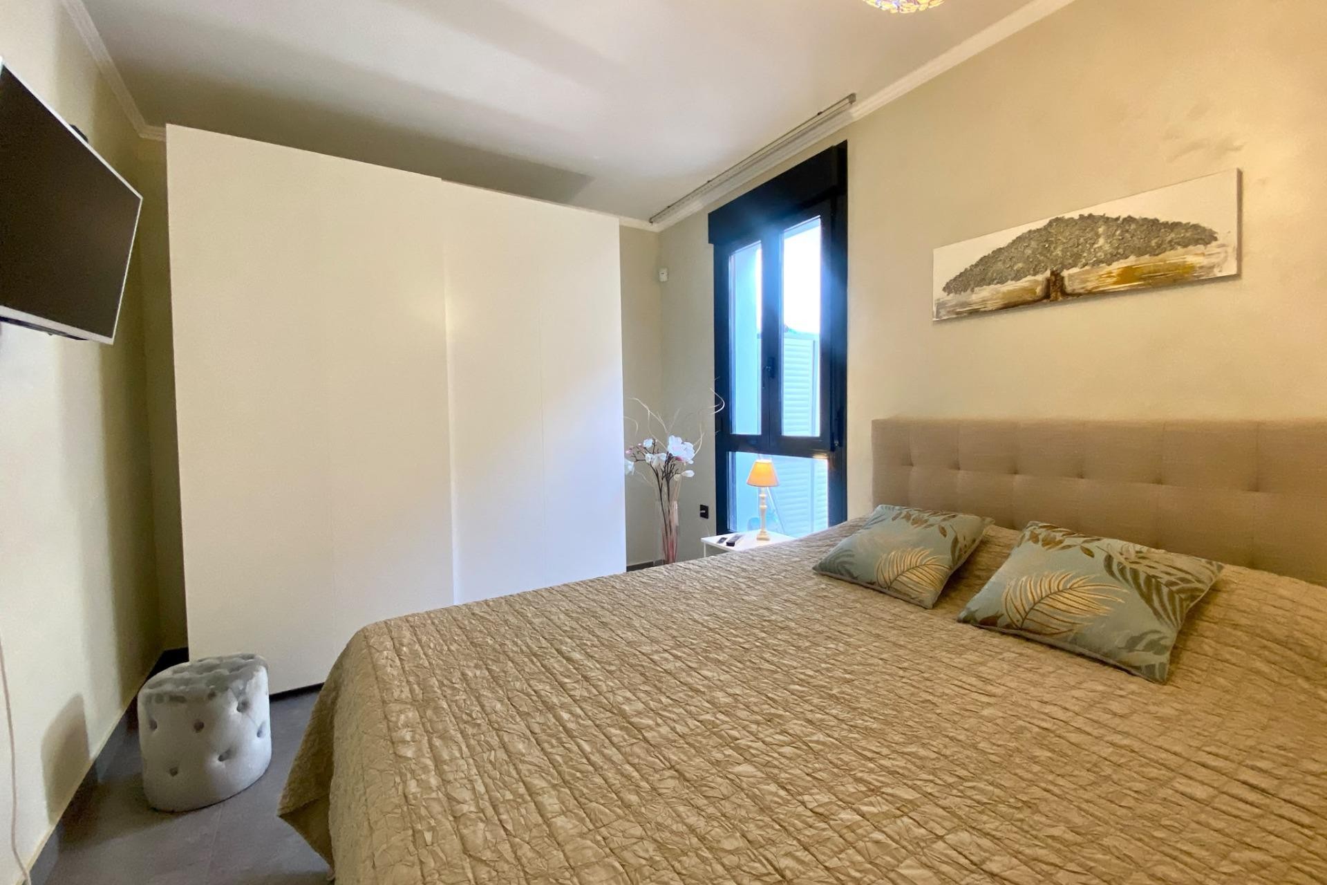 Återförsäljning - Bungalow -
Orihuela Costa - Las Ramblas