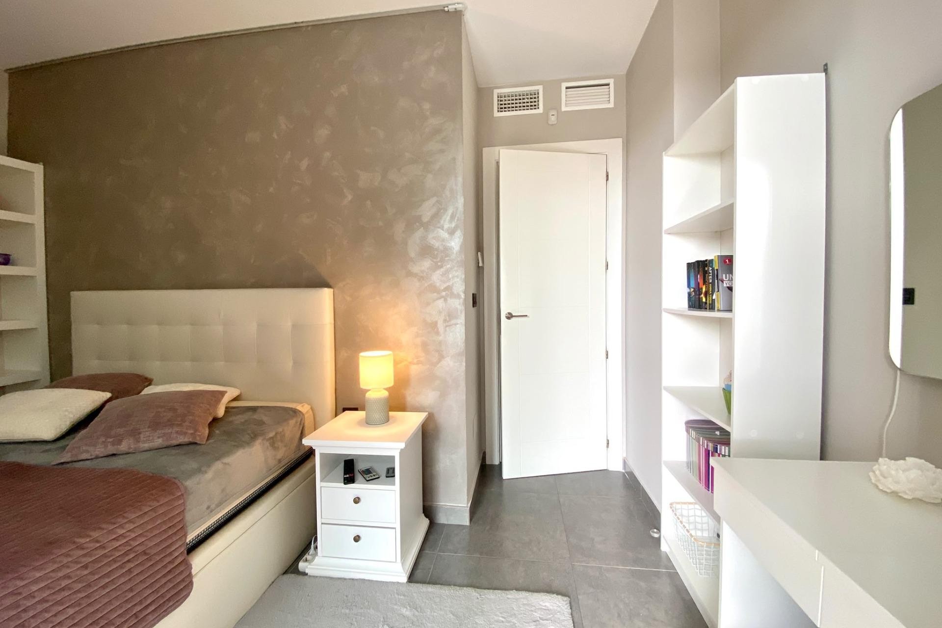 Återförsäljning - Bungalow -
Orihuela Costa - Las Ramblas
