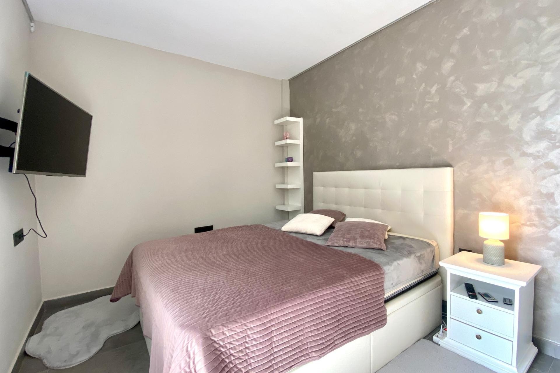 Återförsäljning - Bungalow -
Orihuela Costa - Las Ramblas