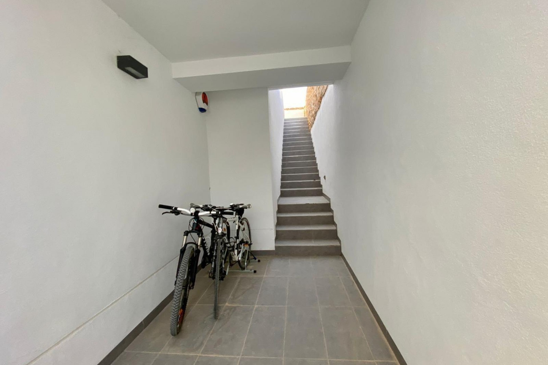 Återförsäljning - Bungalow -
Orihuela Costa - Las Ramblas