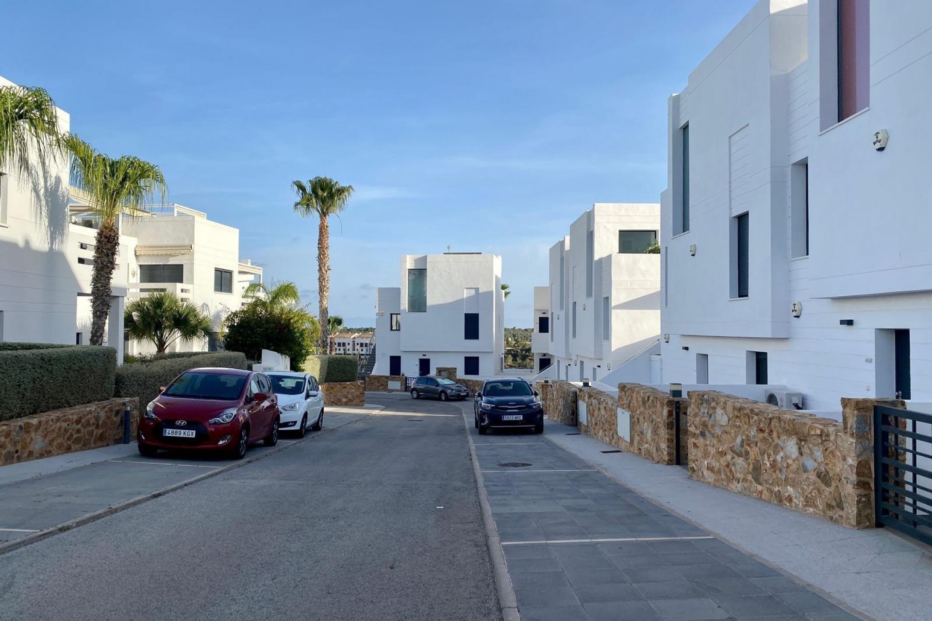 Återförsäljning - Bungalow -
Orihuela Costa - Las Ramblas