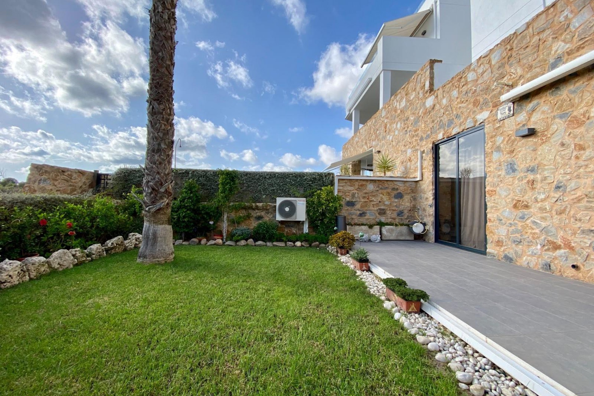 Återförsäljning - Bungalow -
Orihuela Costa - Las Ramblas