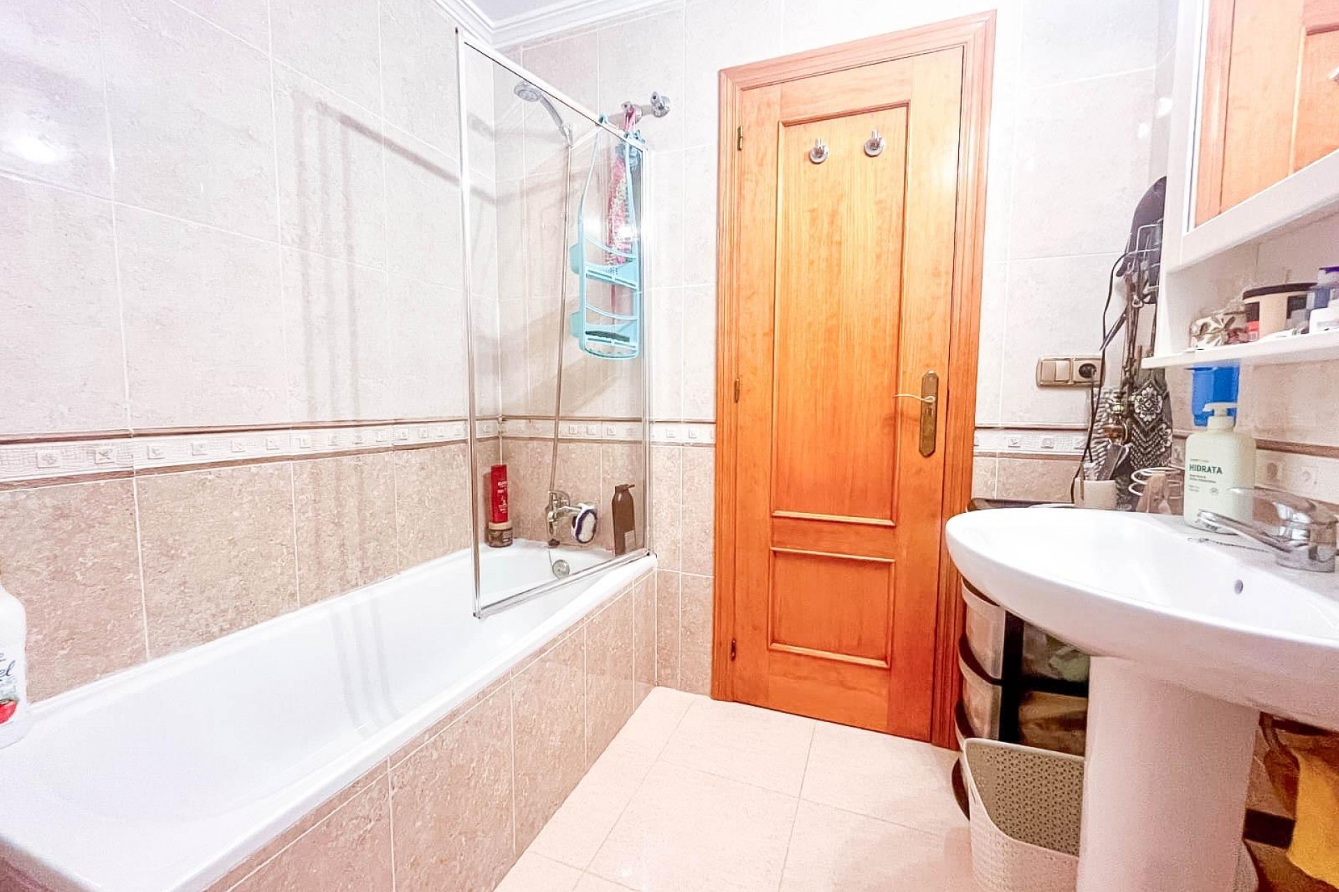 Återförsäljning - Bungalow -
Orihuela Costa - Lomas De Cabo Roig-los Dolses