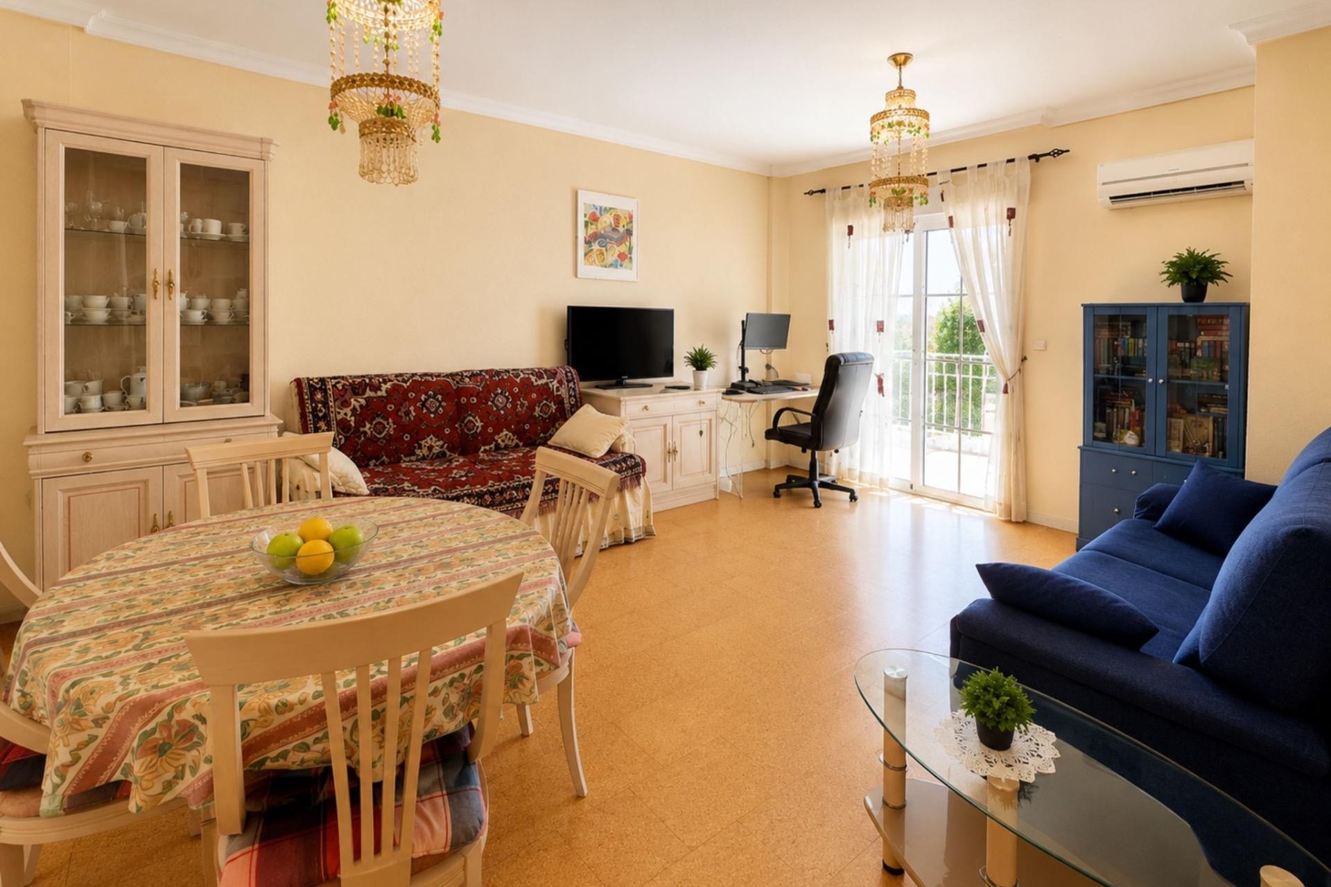 Återförsäljning - Bungalow -
Orihuela Costa - Lomas de Cabo Roig