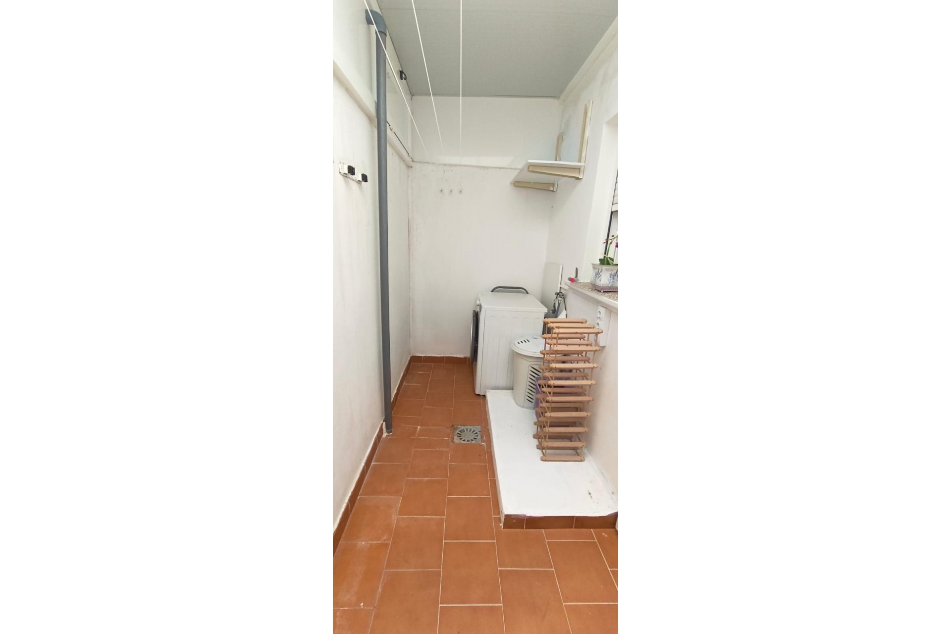 Återförsäljning - Bungalow -
Orihuela Costa - Los Almendros-la Florida