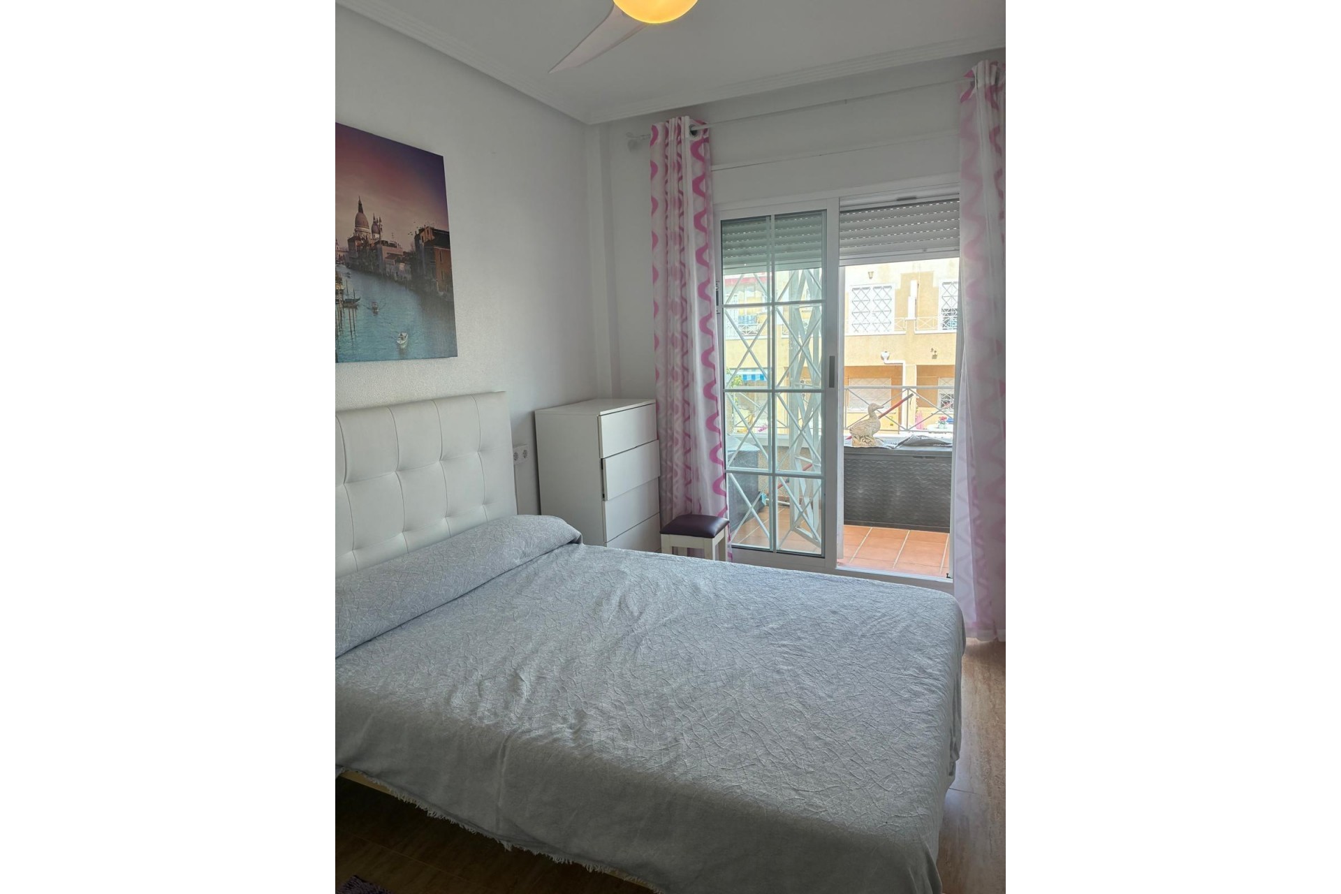 Återförsäljning - Bungalow -
Orihuela Costa - Los Almendros-la Florida