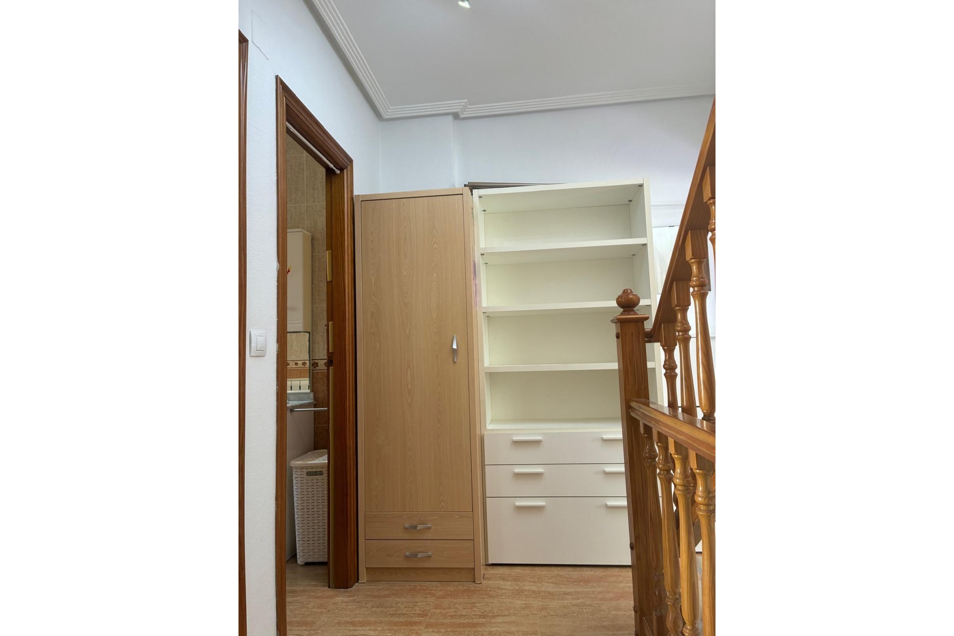 Återförsäljning - Bungalow -
Orihuela Costa - Los Almendros-la Florida