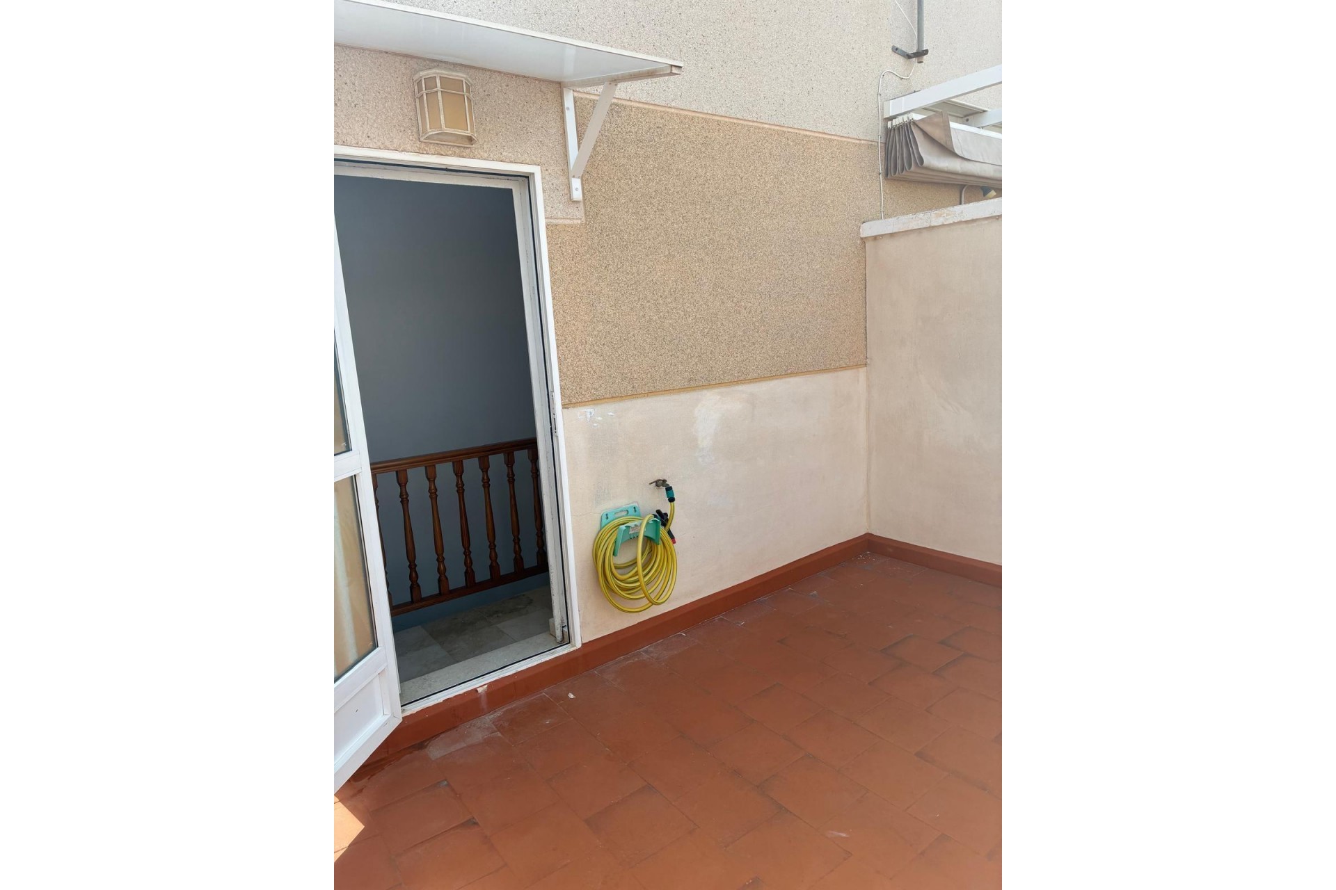 Återförsäljning - Bungalow -
Orihuela Costa - Los Almendros-la Florida