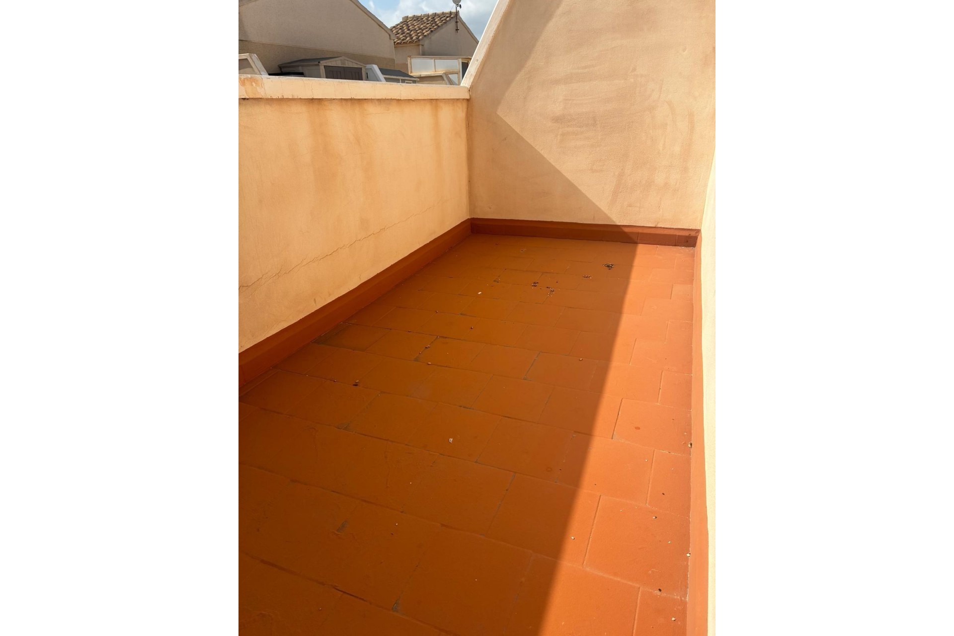 Återförsäljning - Bungalow -
Orihuela Costa - Los Almendros-la Florida