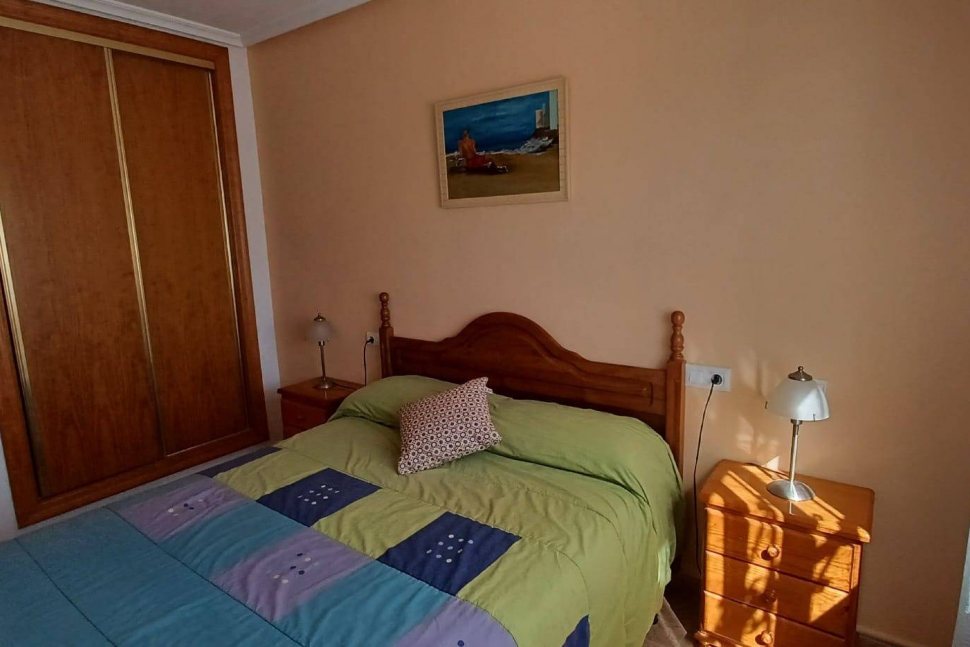 Återförsäljning - Bungalow -
Orihuela Costa - Los Almendros-la Florida