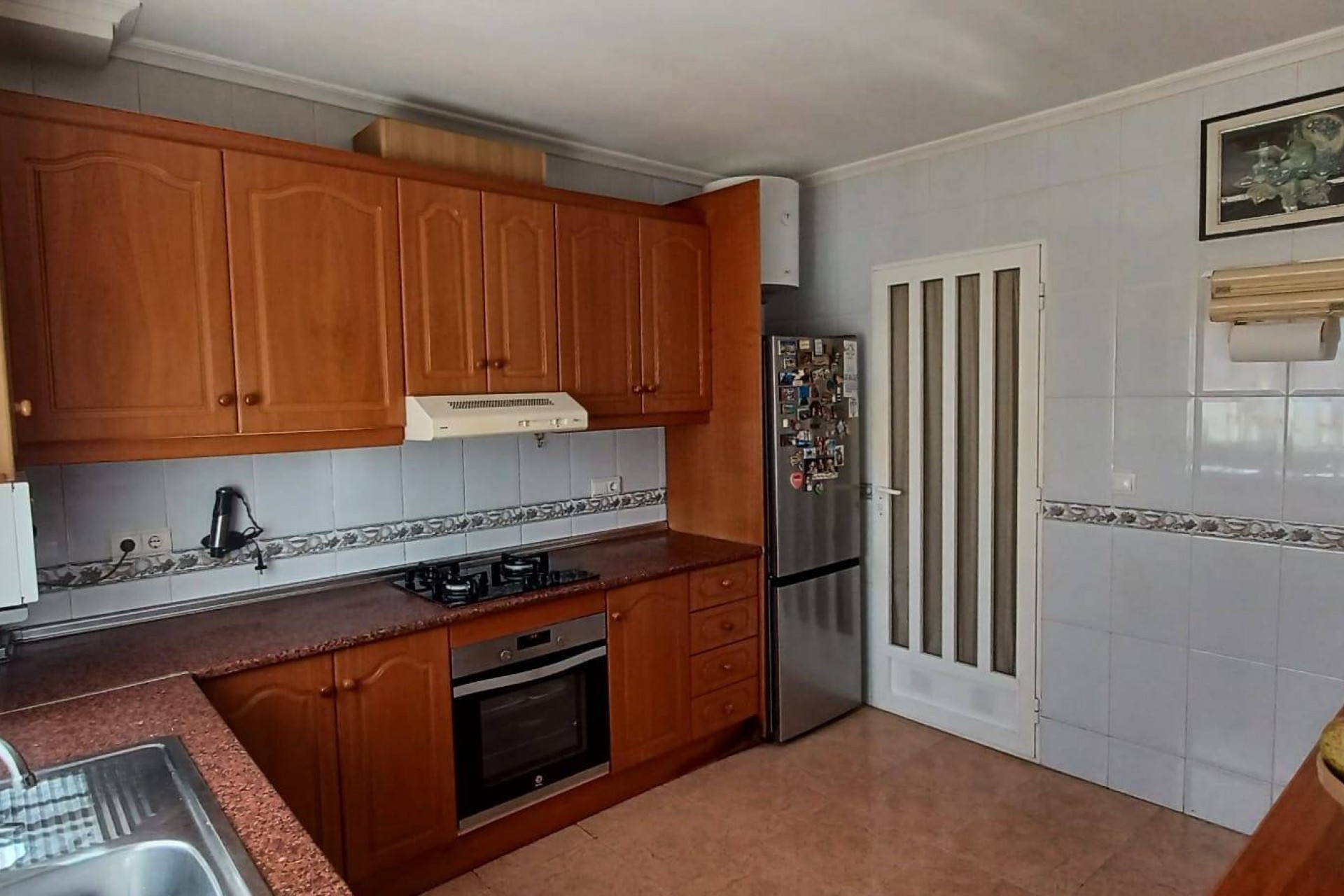 Återförsäljning - Bungalow -
Orihuela Costa - Los Almendros-la Florida