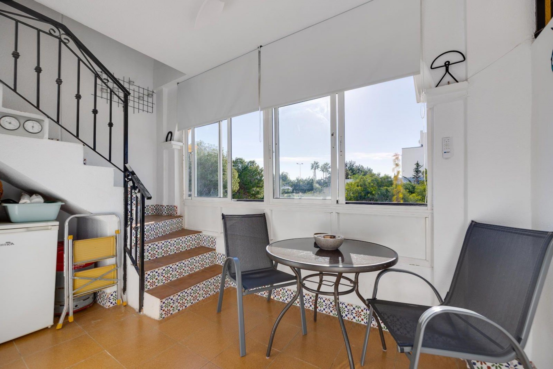 Återförsäljning - Bungalow -
Orihuela Costa - Los Altos